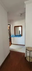 Apartamento com 3 Quartos à venda, 87m² no Vila Regente Feijó, São Paulo