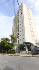 Apartamento com 2 Quartos à venda, 60m² no Macedo, Guarulhos