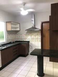 Apartamento com 3 Quartos à venda, 114m² no Centro-Sul, Várzea Grande
