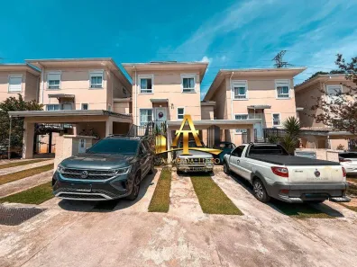 Casa de Condomínio com 3 Quartos à venda, 245m² no Jardim da Glória, Cotia