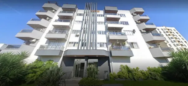 Cobertura com 2 Quartos para alugar, 180m² no América, Joinville
