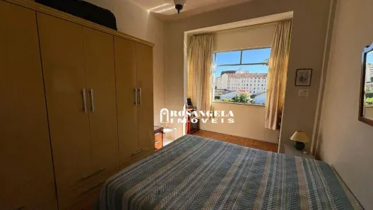 Apartamento com 1 Quarto à venda, 30m² no Alto, Teresópolis