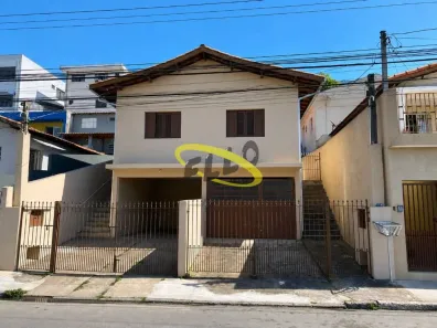 Casa com 2 Quartos para alugar, 100m² no Parque São George, Cotia