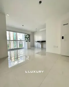 Apartamento com 2 Quartos à venda, 62m² no Setor Bueno, Goiânia