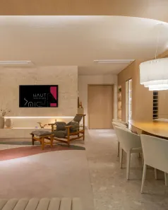 Apartamento com 3 Quartos à venda, 157m² no Jardim América, Goiânia