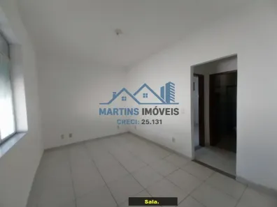 Apartamento com 1 Quarto à venda, 35m² no Bangu, Rio de Janeiro