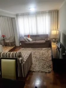 Apartamento com 2 Quartos à venda, 90m² no Indianópolis, São Paulo