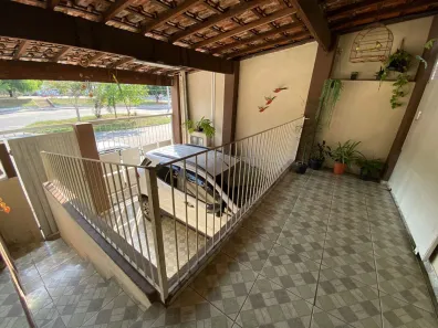 Casa com 4 Quartos à venda, 10m² no Jardim Baronesa, Taubaté