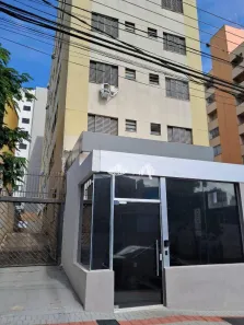 Apartamento com 1 Quarto à venda, 35m² no Centro, Londrina