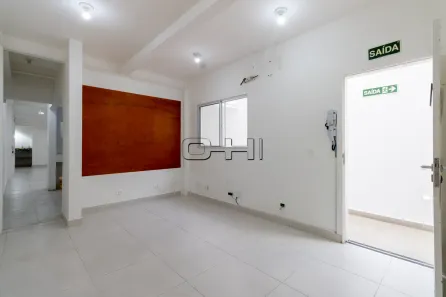 Casa com 3 Quartos para alugar, 150m² no Brooklin Paulista, São Paulo
