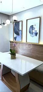 Casa de Condomínio com 3 Quartos à venda, 106m² no Cidade Nova, Jundiaí