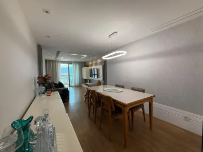 Apartamento com 3 Quartos à venda, 94m² no Recreio dos Bandeirantes, Rio de Janeiro
