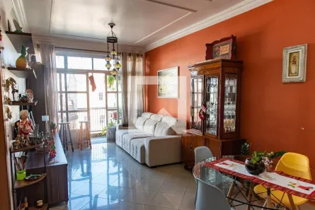 Apartamento com 2 Quartos à venda, 87m² no Vila Dom Pedro I, São Paulo