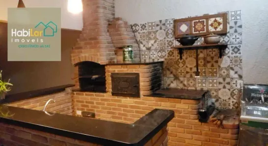 Casa com 3 Quartos à venda, 240m² no Jardim Tarraf II, São José do Rio Preto
