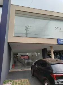 Sala Comercial para alugar, 103m² no Jardim Caramuru, Dourados