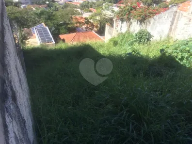 Lote/Terreno à venda, 310m² no Vila Albertina, São Paulo