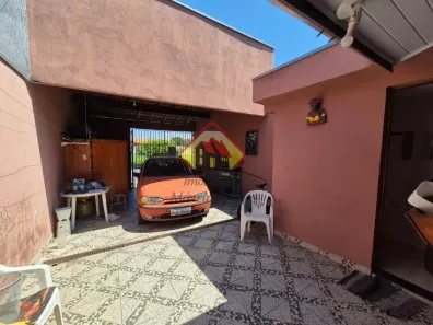 Sobrado com 3 Quartos à venda, 95m² no Residencial San Marino, Taubaté