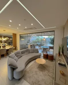 Casa de Condomínio com 3 Quartos à venda, 124m² no Morada de Laranjeiras, Serra