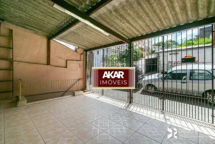 Casa com 3 Quartos à venda, 132m² no Nova Petrópolis, São Bernardo do Campo