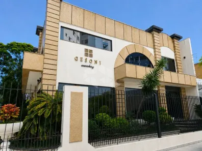 Prédio Comercial com 5 Quartos para alugar, 200m² no Campinas, São José
