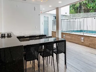 Apartamento com 2 Quartos à venda, 65m² no Praia Brava de Itajaí, Itajaí