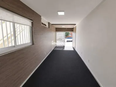 Sala Comercial para alugar, 36m² no Jardim São Luiz, Ribeirão Preto