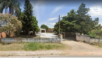 Lote/Terreno à venda, 1670m² no Jardim Santa Terezinha, Campinas