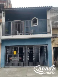 Casa com 3 Quartos à venda, 135m² no Bandeiras, Osasco