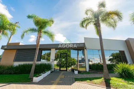 Apartamento com 2 Quartos para alugar, 48m² no Olaria, Canoas