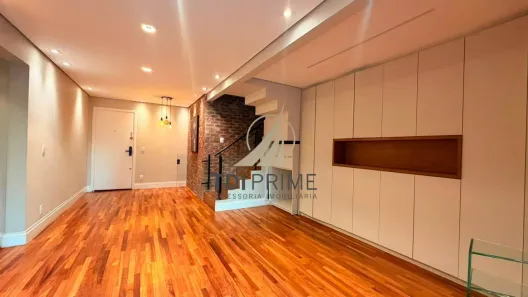Apartamento com 2 Quartos para alugar, 140m² no Cerâmica, São Caetano do Sul