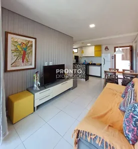 Apartamento com 2 Quartos à venda, 60m² no Centro, Ipojuca