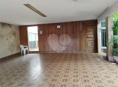 Casa com 3 Quartos à venda, 400m² no Vila Mascote, São Paulo