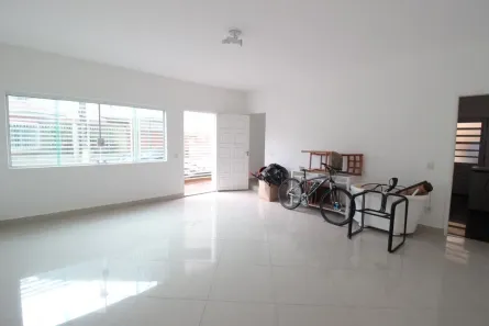 Casa de Condomínio com 3 Quartos à venda, 135m² no Freguesia do Ó, São Paulo