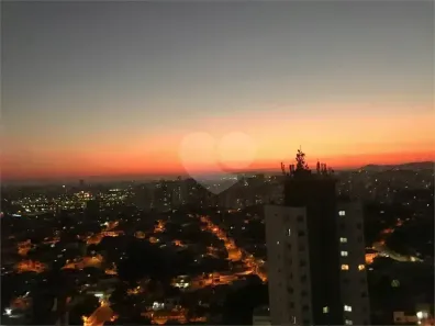 Cobertura com 3 Quartos à venda, 160m² no Alto da Lapa, São Paulo