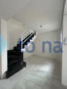 Cobertura com 2 Quartos à venda, 107m² no Vila Linda, Santo André