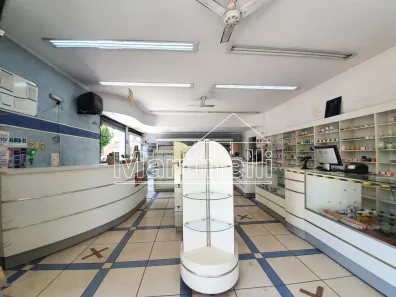 Imóvel Comercial para alugar, 110m² no Jardim Paulista, Ribeirão Preto