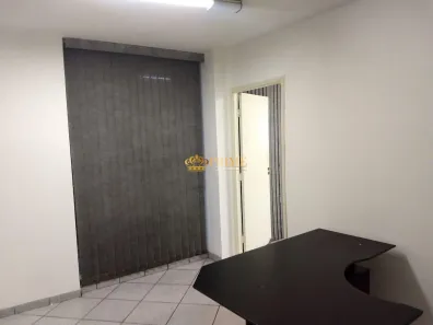 Sala Comercial com 1 Quarto para alugar, 27m² no Centro, Campinas