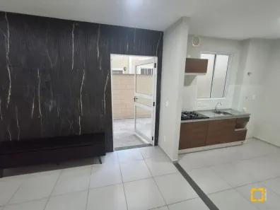 Apartamento com 2 Quartos à venda, 44m² no Bela Vista, Palhoça