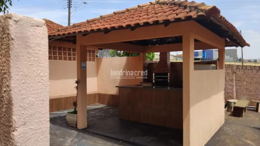 Apartamento com 3 Quartos à venda, 54m² no Jardim Santa Cruz, Londrina