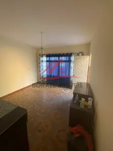 Casa com 3 Quartos à venda, 160m² no Jardim Pedroso, Mauá