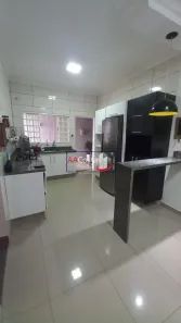 Casa com 2 Quartos à venda, 90m² no Parque das Esmeraldas, Franca