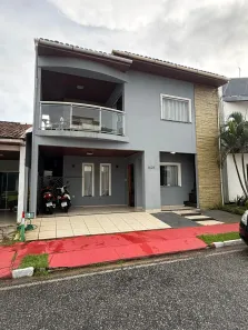 Casa de Condomínio com 6 Quartos à venda, 300m² no Quarenta Horas (Coqueiro), Ananindeua