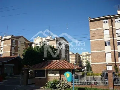 Apartamento com 3 Quartos à venda, 60m² no Marechal Rondon, Canoas