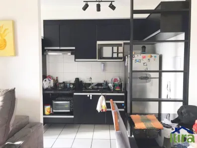 Apartamento com 2 Quartos à venda, 49m² no Jaguaribe, Osasco