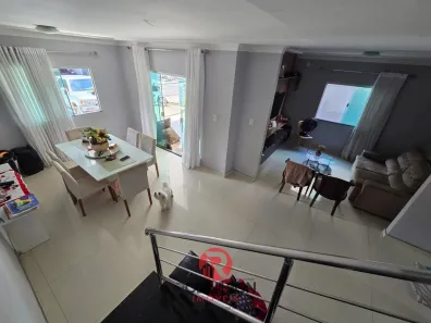 Casa de Condomínio com 4 Quartos à venda, 240m² no Parque Verde, Belém