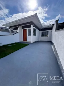 Casa com 2 Quartos à venda, 53m² no Bela Vista, Palhoça