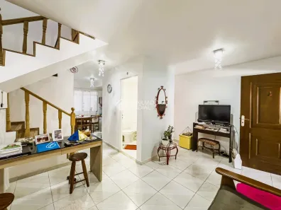Casa de Condomínio com 3 Quartos à venda, 130m² no Demarchi, São Bernardo do Campo