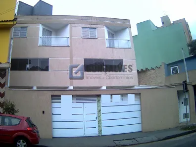 Sobrado com 2 Quartos à venda, 129m² no Parque das Nações, Santo André