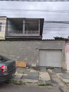 Casa com 2 Quartos à venda, 200m² no Bangu, Rio de Janeiro