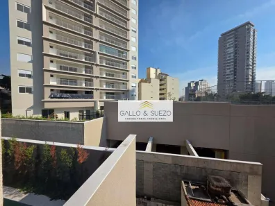 Apartamento com 1 Quarto à venda, 25m² no Jardim da Glória, São Paulo